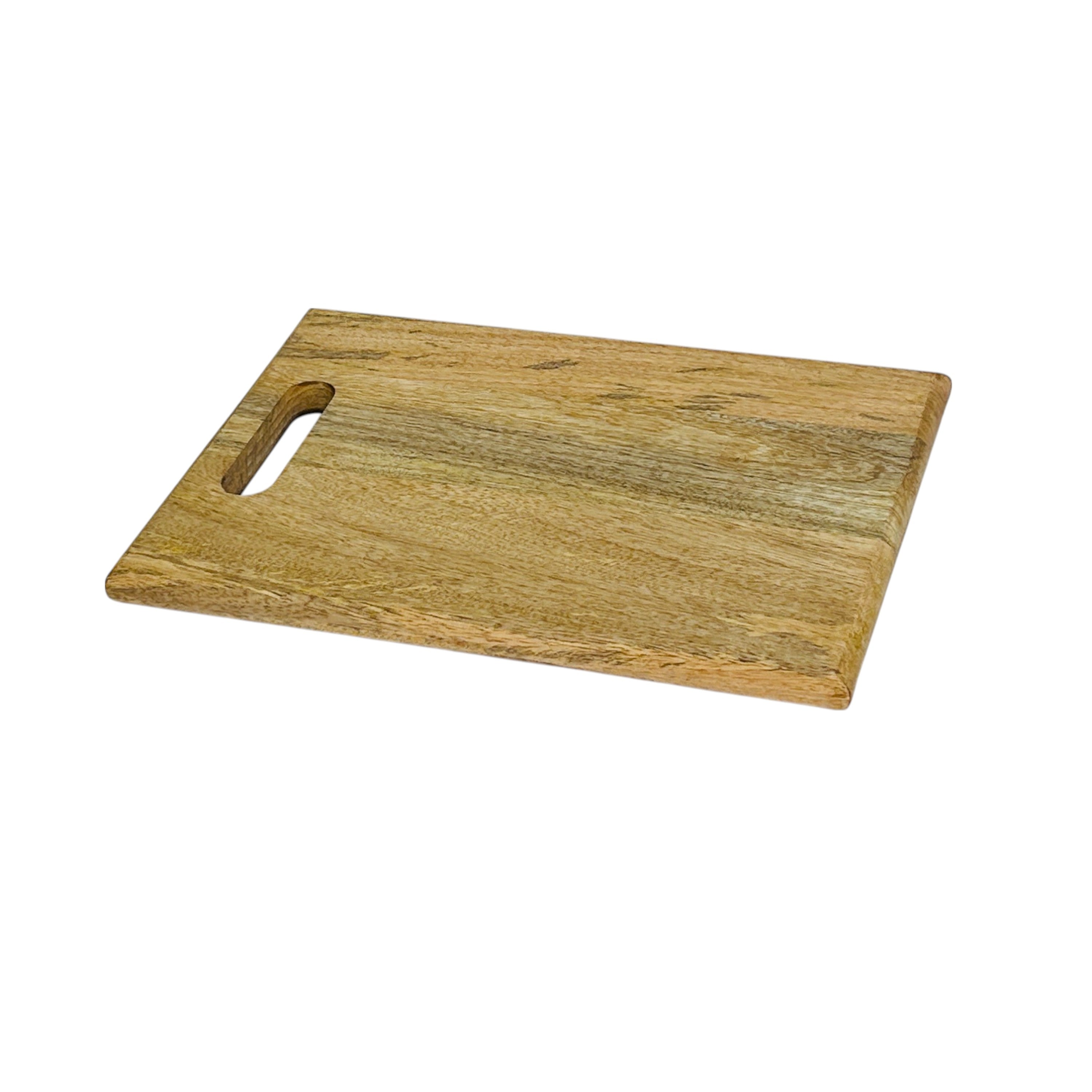 Premium Mango Wood Chopping & Serving Board